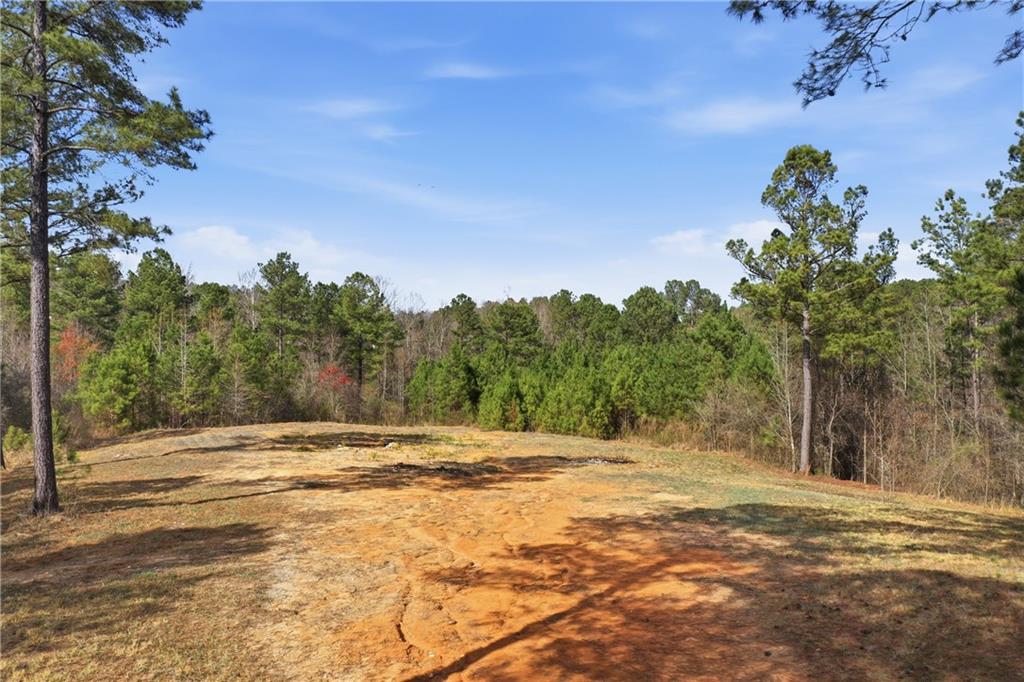 0 McPherson Church Road Dallas, GA 30132 - Photo 5 of 11 a view of dirt field with trees in the background