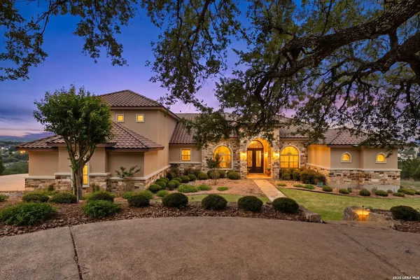 $2,300,000 | 168 Hill Myna Lane, Spring Branch, TX 78070