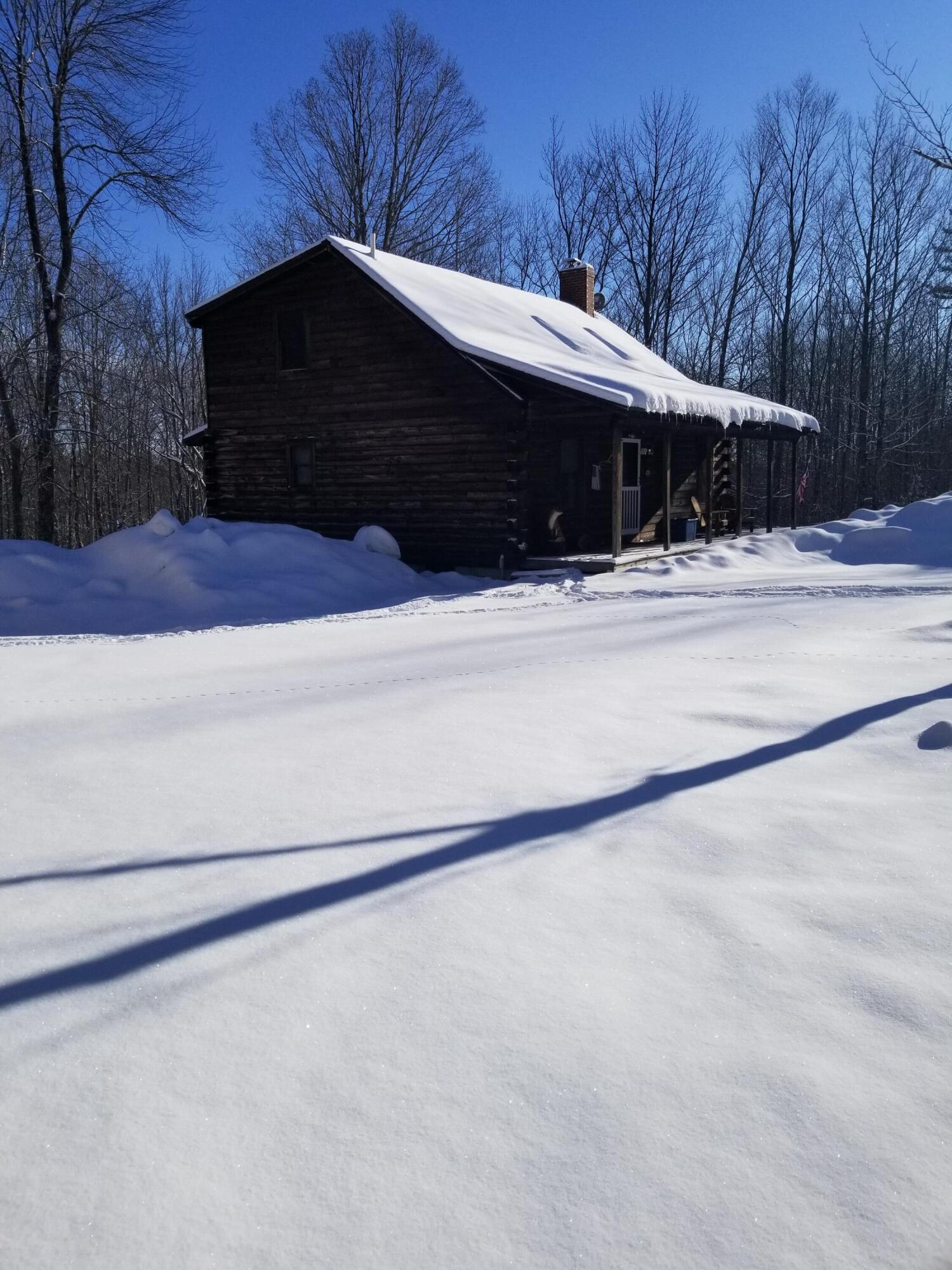 4 Clark Road Anson, ME 04911 - Photo 9 of 45 Front