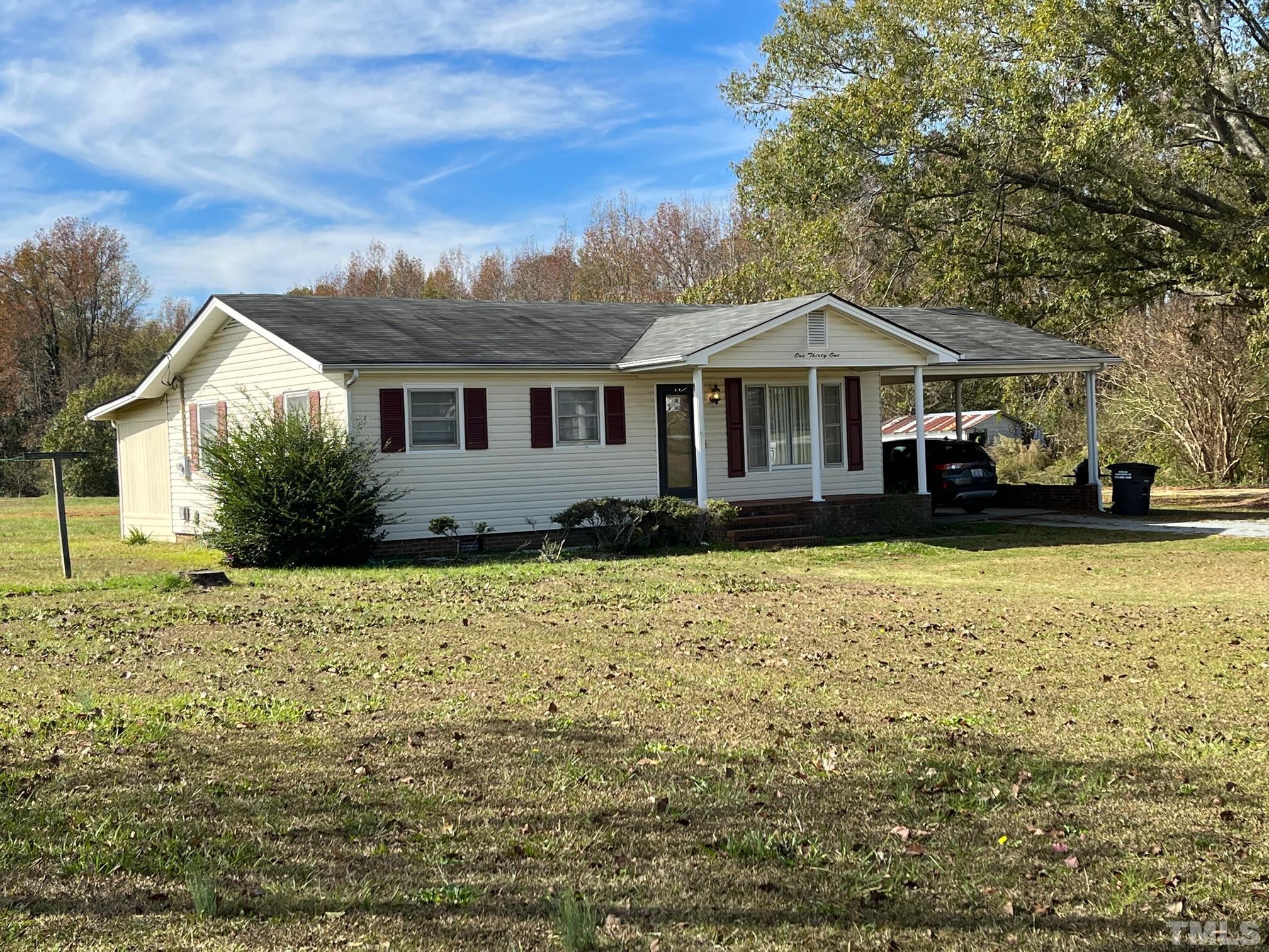 131 Suggs Road Dunn, NC 28334 - Photo 1 of 18 Gallery Image 1