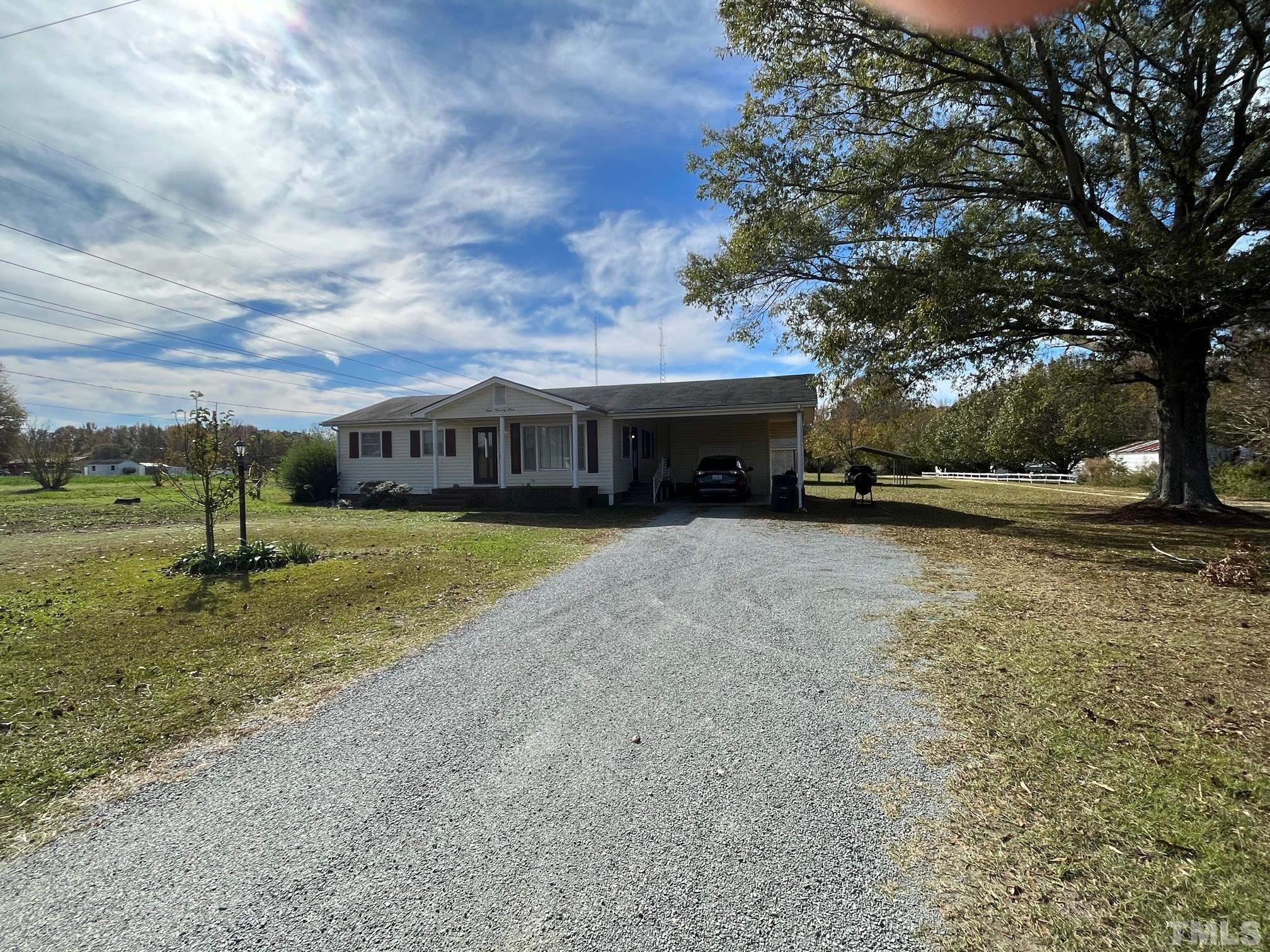 131 Suggs Road Dunn, NC 28334 - Photo 3 of 18 Gallery Image 3