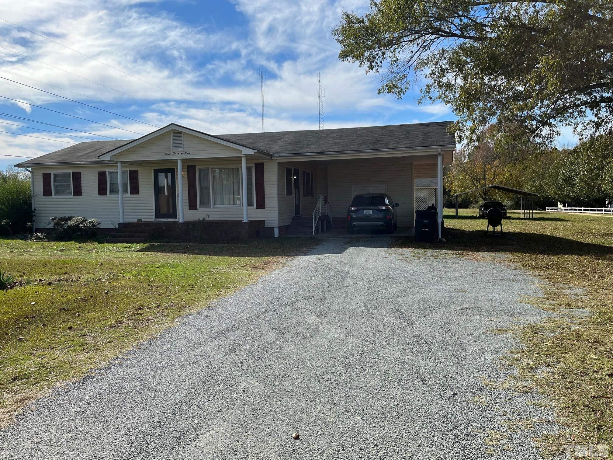 131 Suggs Road Dunn, NC 28334 - Photo 5 of 18 Gallery Image 5