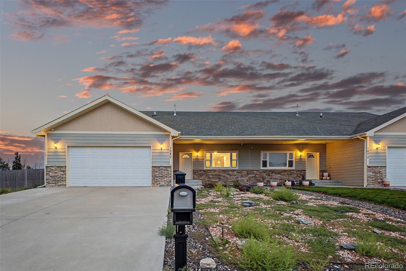 1080 View Ridge Road Bennett, CO 80102 - Photo 1 of 35 Gallery Image 1
