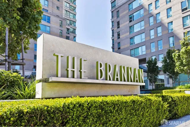 a view of a building