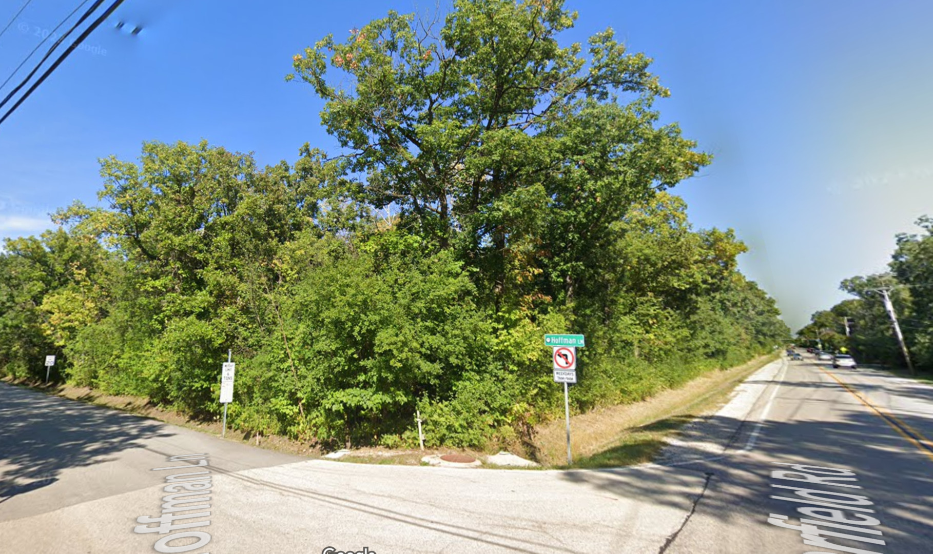 0 Deerfield Road Riverwoods, IL 60015 - Photo 3 of 7