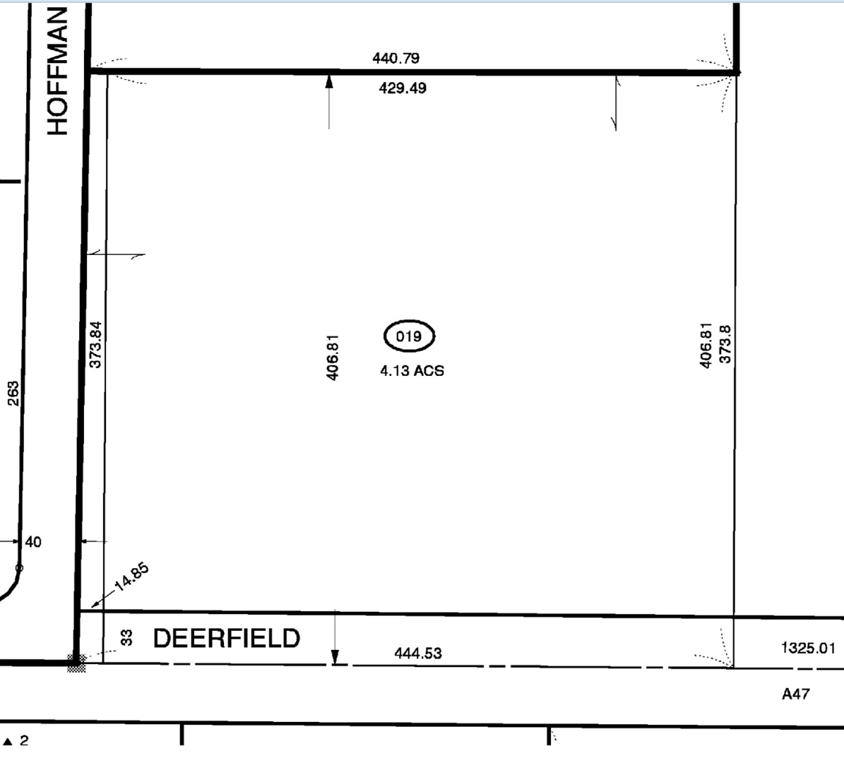 0 Deerfield Road Riverwoods, IL 60015 - Photo 5 of 7