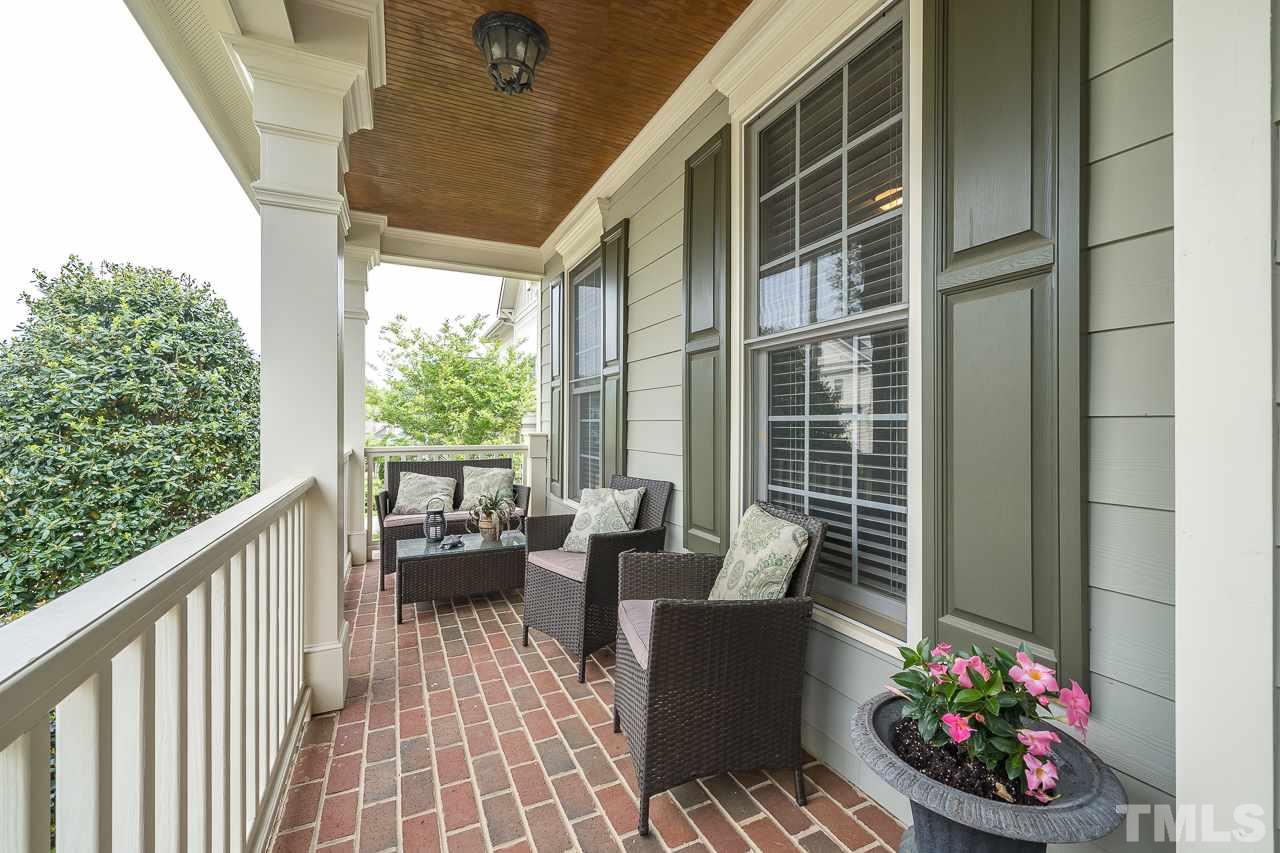 2712 Country Charm Road Raleigh, NC 27614 - Photo 2 of 30
