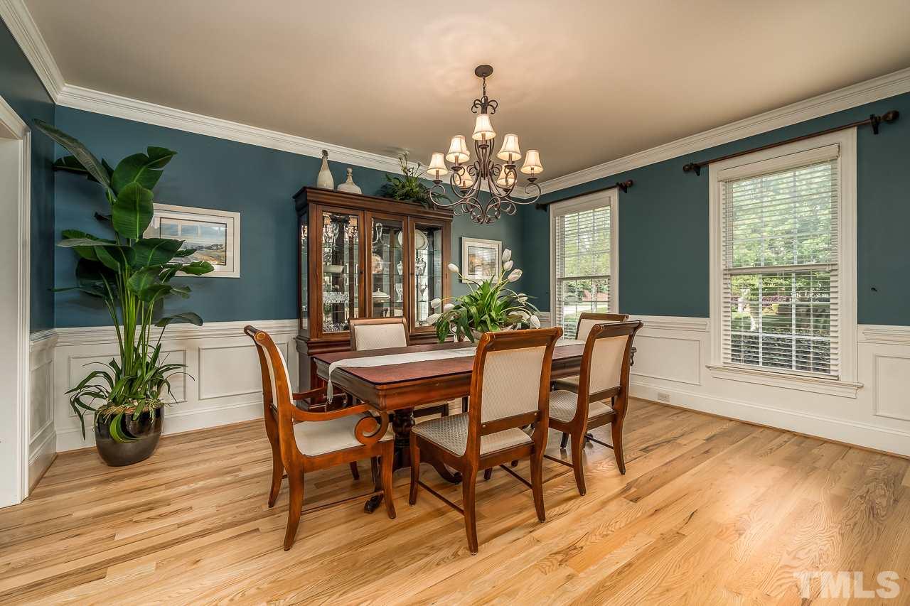 2712 Country Charm Road Raleigh, NC 27614 - Photo 11 of 30