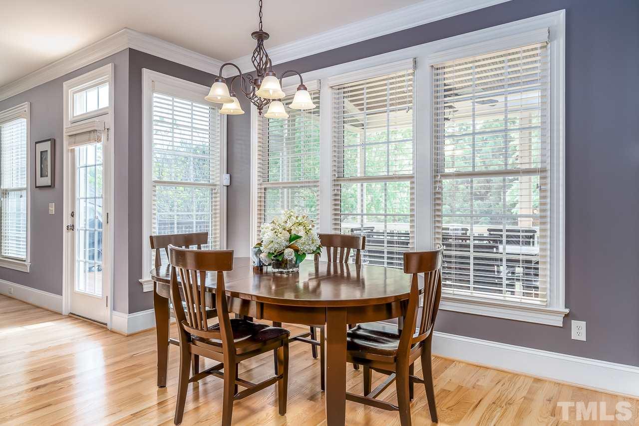 2712 Country Charm Road Raleigh, NC 27614 - Photo 12 of 30