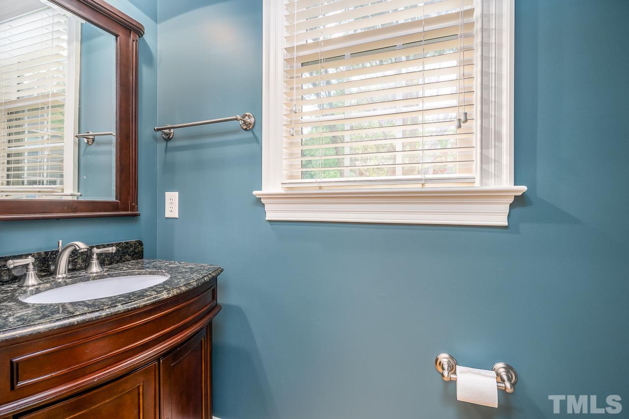 2712 Country Charm Road Raleigh, NC 27614 - Photo 13 of 30