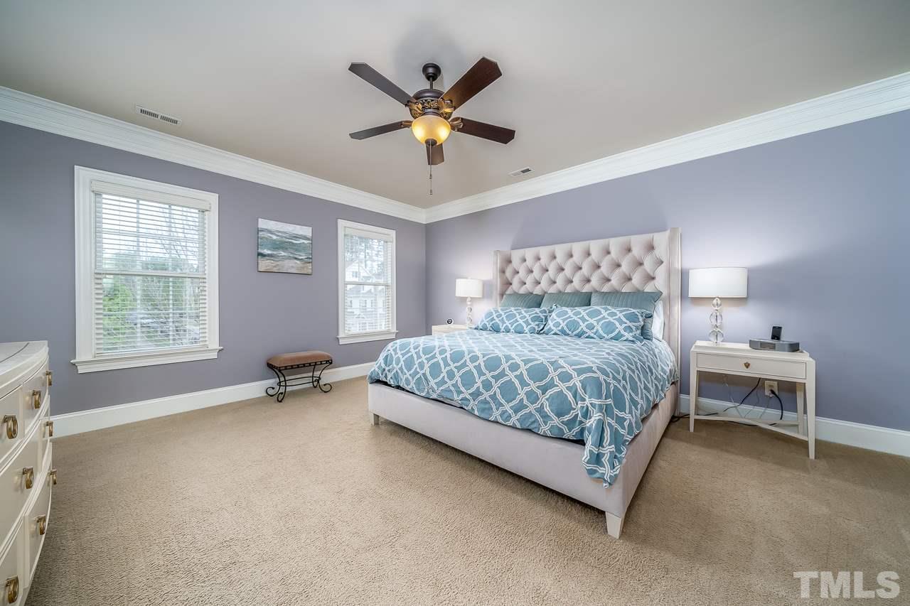 2712 Country Charm Road Raleigh, NC 27614 - Photo 14 of 30