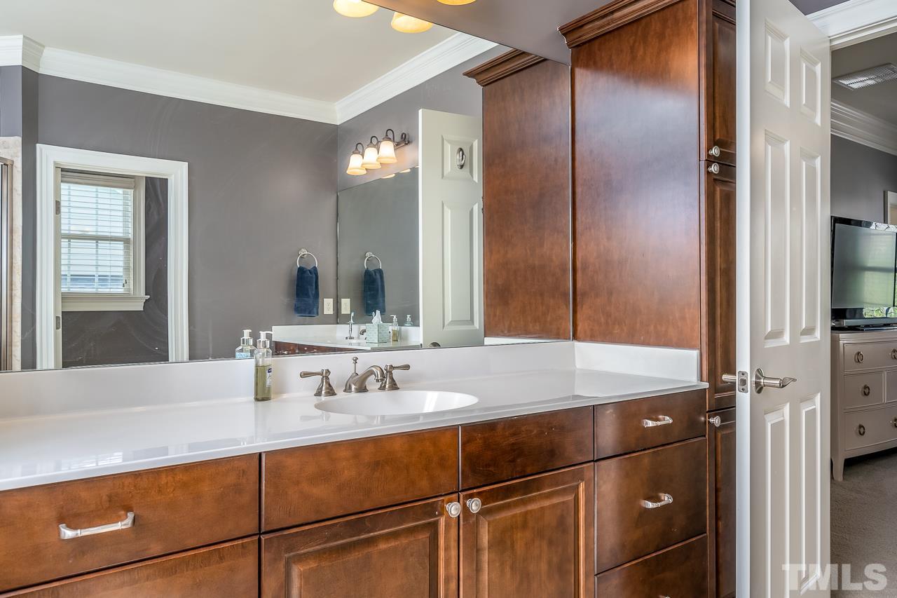 2712 Country Charm Road Raleigh, NC 27614 - Photo 15 of 30