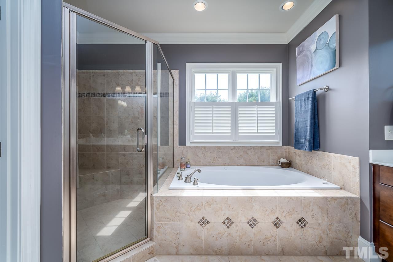 2712 Country Charm Road Raleigh, NC 27614 - Photo 17 of 30