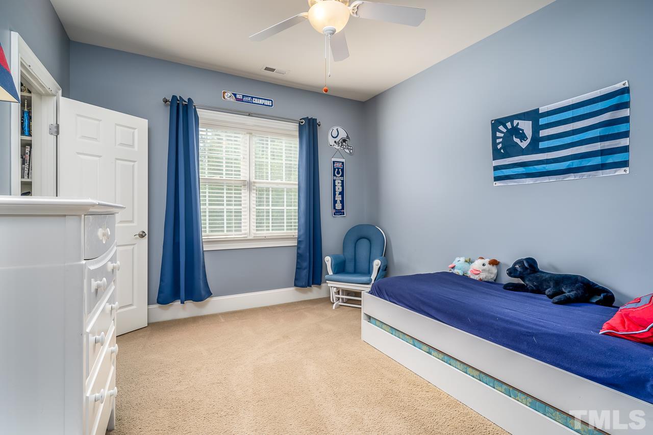 2712 Country Charm Road Raleigh, NC 27614 - Photo 19 of 30