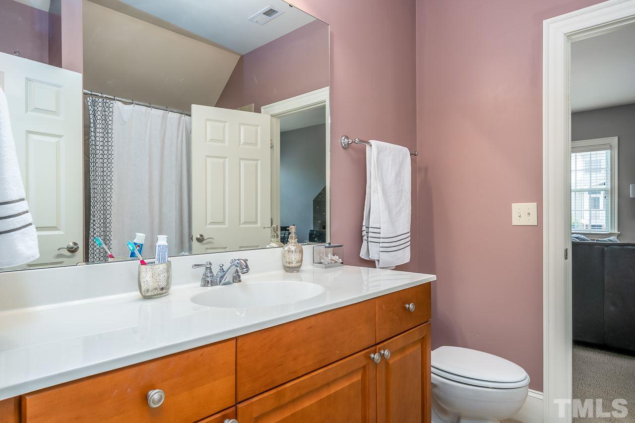 2712 Country Charm Road Raleigh, NC 27614 - Photo 20 of 30