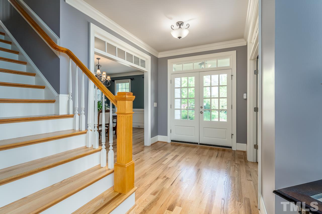 2712 Country Charm Road Raleigh, NC 27614 - Photo 3 of 30