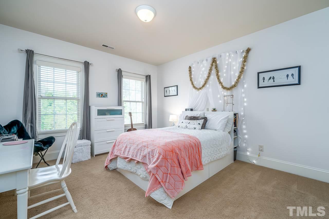 2712 Country Charm Road Raleigh, NC 27614 - Photo 21 of 30