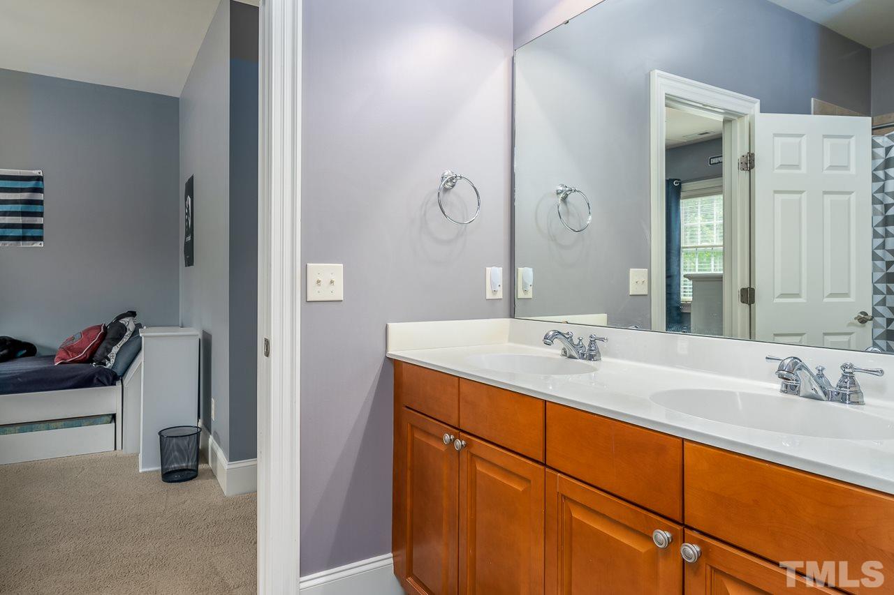 2712 Country Charm Road Raleigh, NC 27614 - Photo 22 of 30