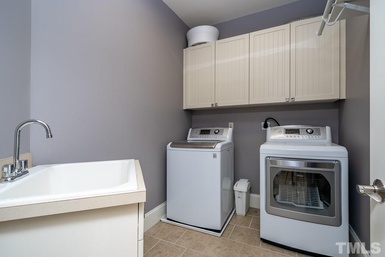 2712 Country Charm Road Raleigh, NC 27614 - Photo 25 of 30