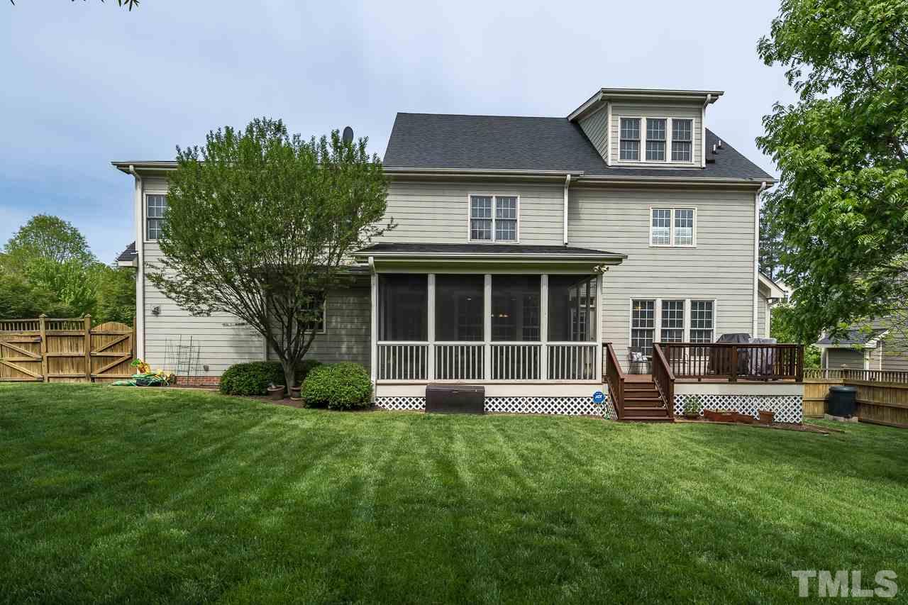 2712 Country Charm Road Raleigh, NC 27614 - Photo 26 of 30