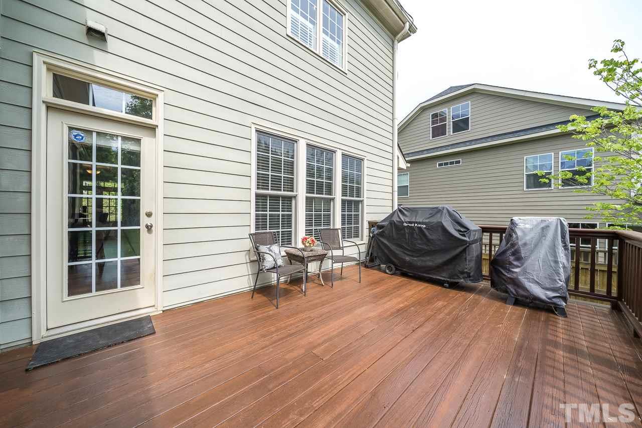 2712 Country Charm Road Raleigh, NC 27614 - Photo 27 of 30