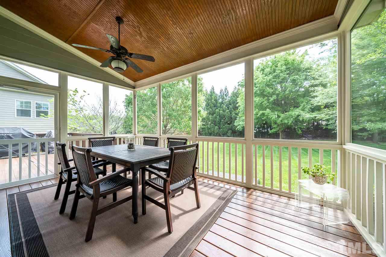 2712 Country Charm Road Raleigh, NC 27614 - Photo 28 of 30