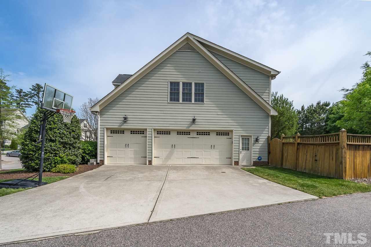 2712 Country Charm Road Raleigh, NC 27614 - Photo 29 of 30