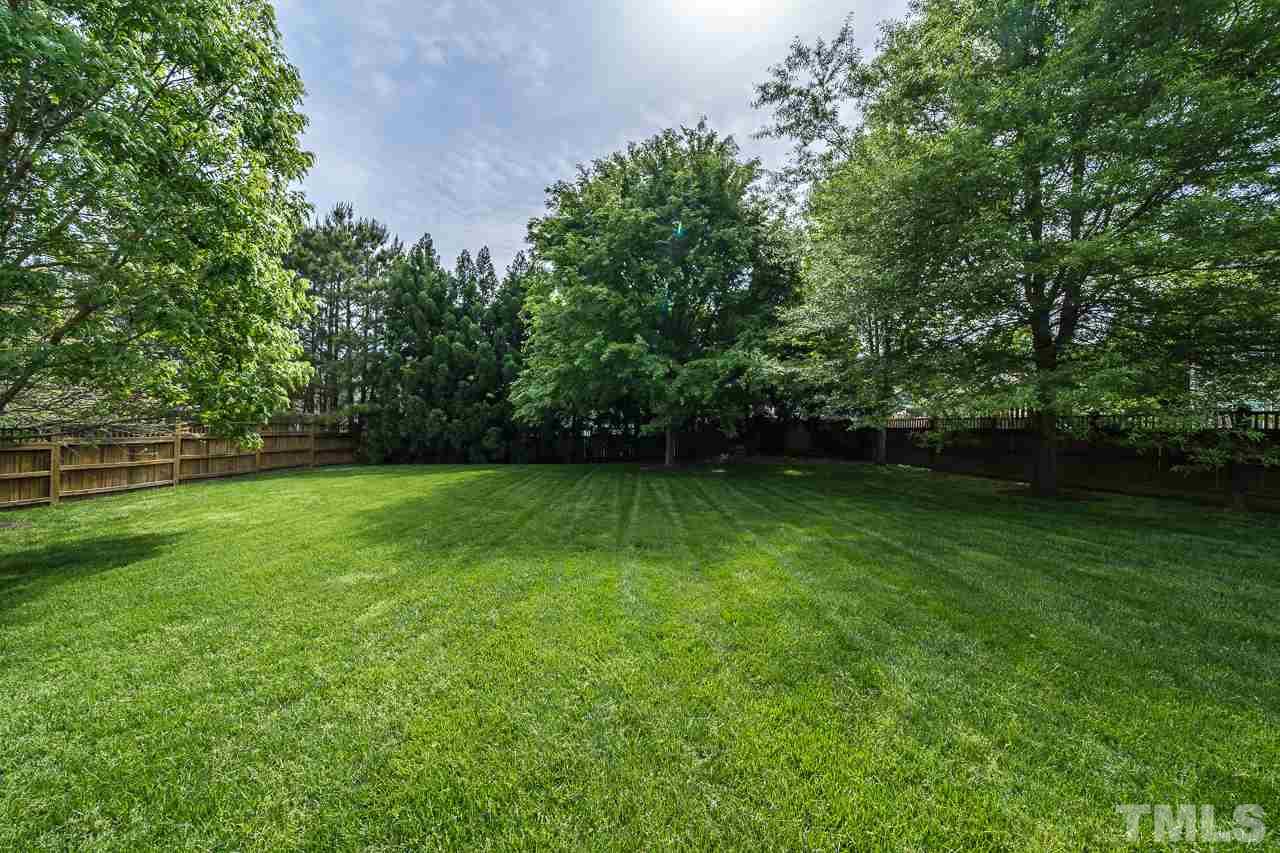 2712 Country Charm Road Raleigh, NC 27614 - Photo 30 of 30
