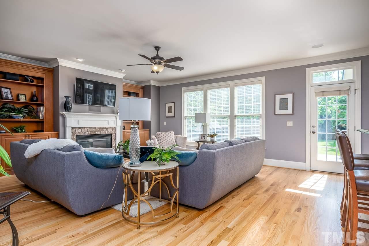 2712 Country Charm Road Raleigh, NC 27614 - Photo 5 of 30