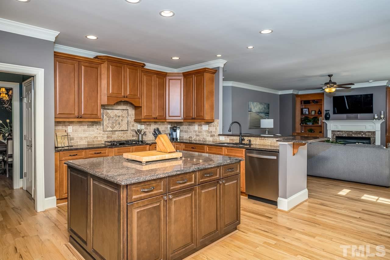 2712 Country Charm Road Raleigh, NC 27614 - Photo 8 of 30