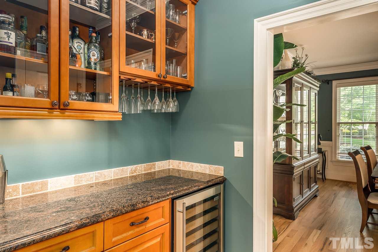 2712 Country Charm Road Raleigh, NC 27614 - Photo 10 of 30