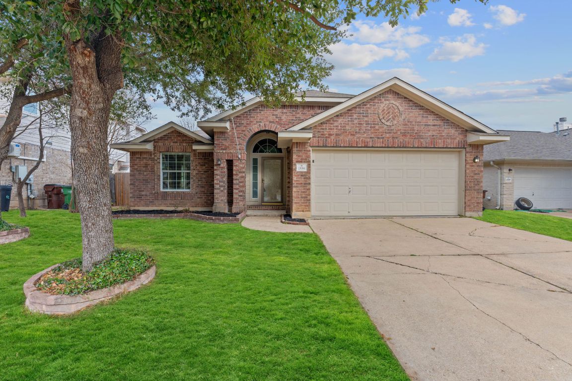 1535 Lorson Loop Round Rock, TX 78665 - Photo 1 of 18