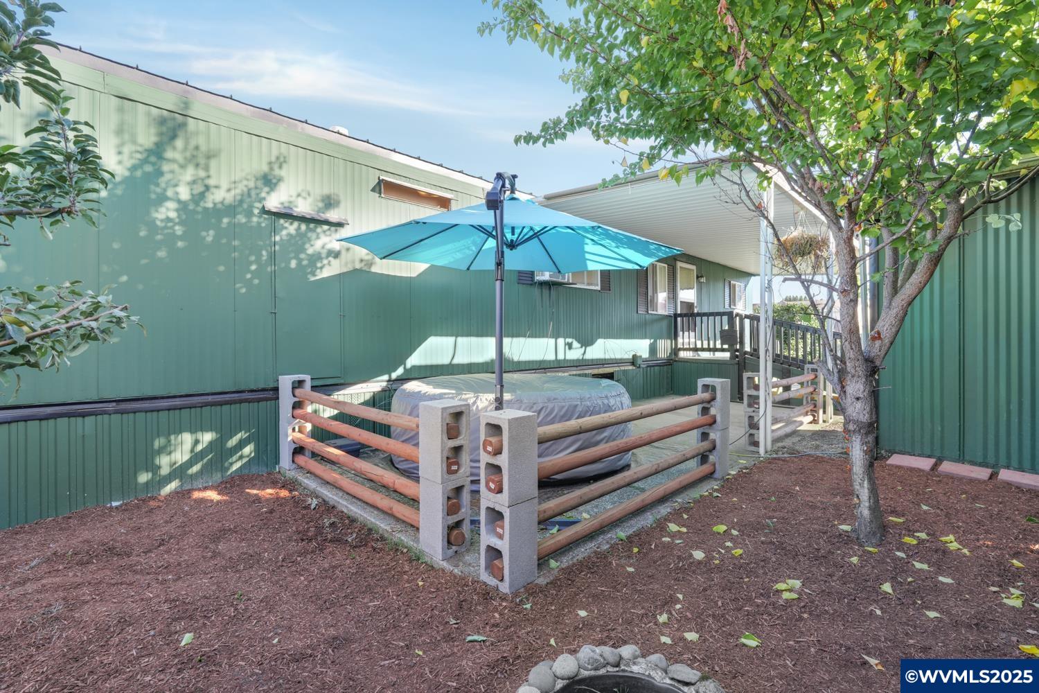 5355 River Road North, Unit 85 Keizer, OR 97303 - Photo 20 of 25