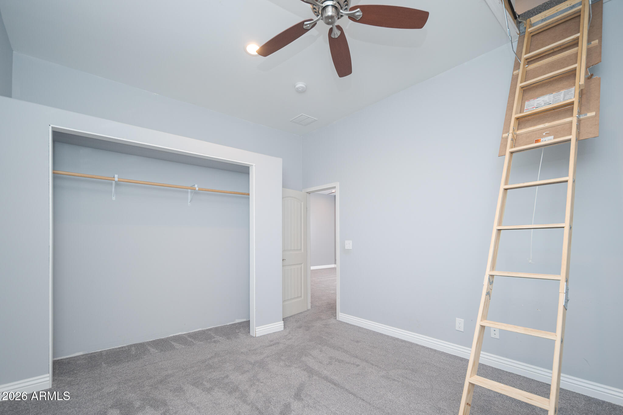 12945 West Varney Road El Mirage, AZ 85335 - Photo 39 of 70 BEDROOM 3