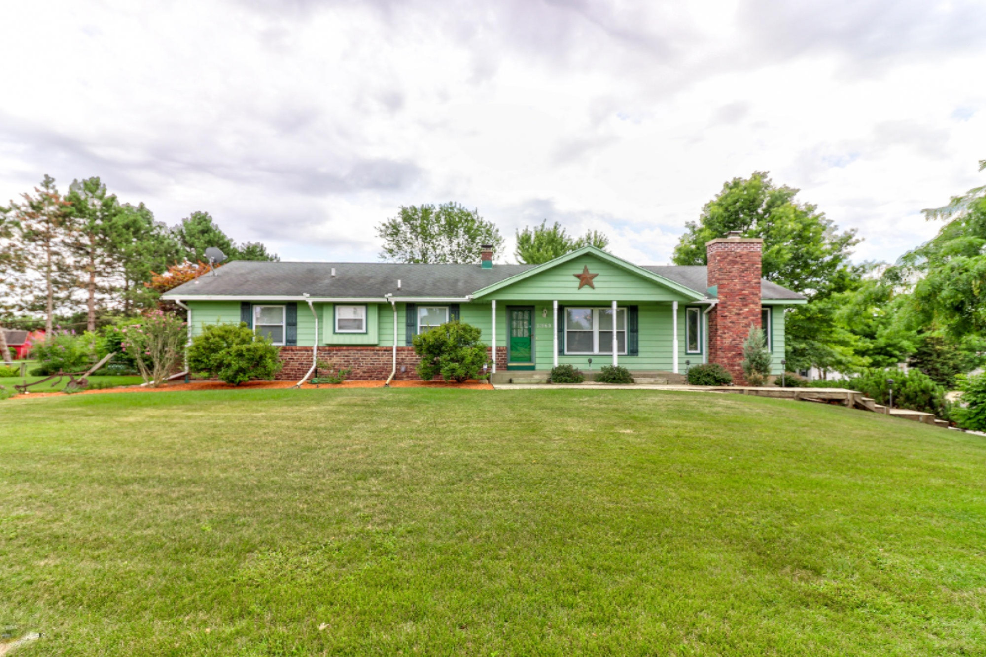 11560 Riley Street Holland, MI 49424 - Photo 1 of 46 1