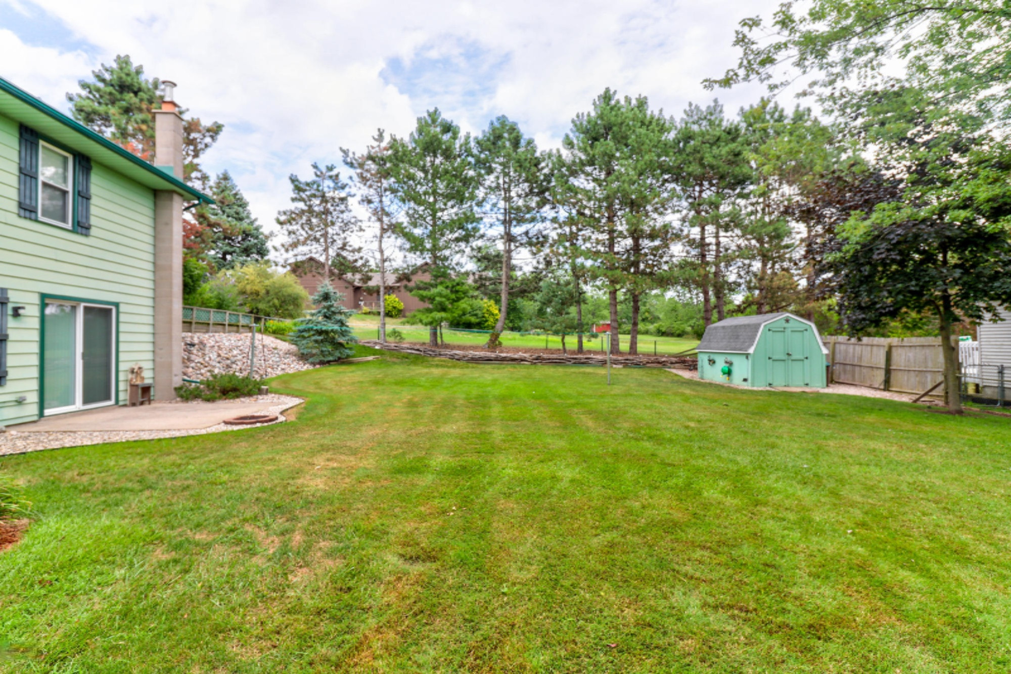 11560 Riley Street Holland, MI 49424 - Photo 5 of 46 5