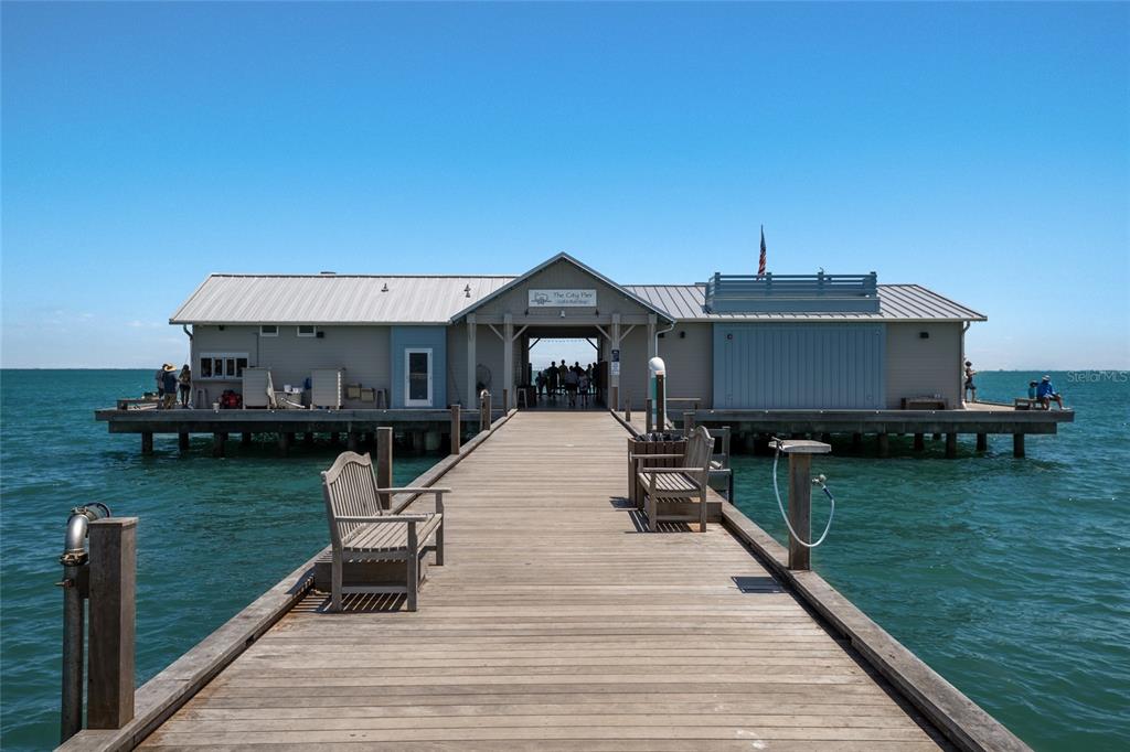 120 Maple Avenue Anna Maria, FL 34216 - Photo 34 of 39