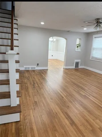 $1,050,000 | 1179 Lynmoor Drive Northeast, Brookhaven, GA 30319