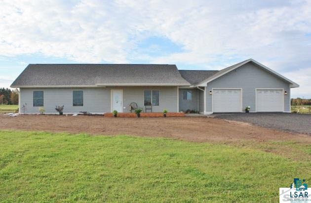 10010 The Meadows Road Poplar, WI 54864 - Photo 2 of 24