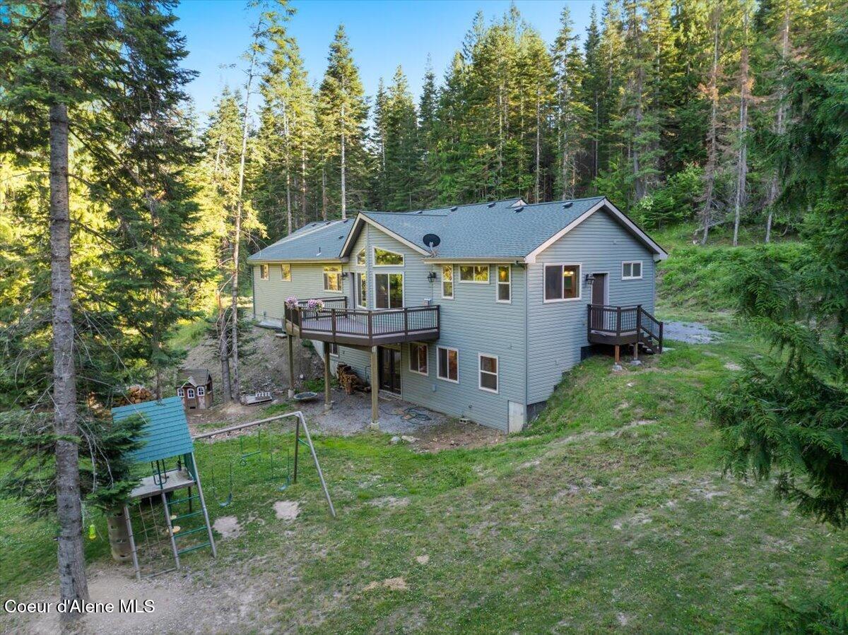17727 South Bull Run Road Cataldo, ID 83810 - Photo 62 of 72 65-17727 S Bull Run Rd_RedHogMedia