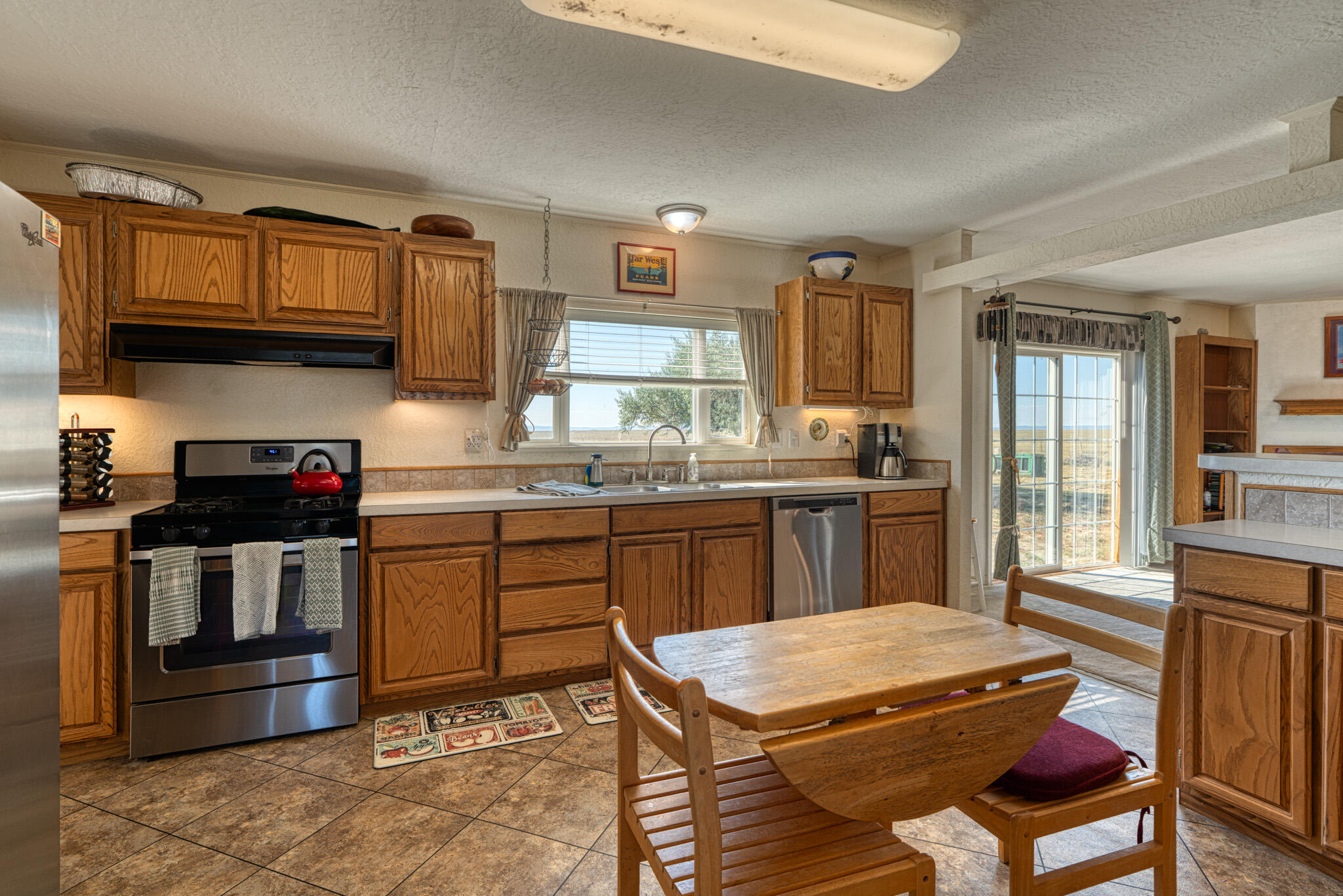 100 Bluegrass Road Estancia, NM 87016 - Photo 12 of 48 Gallery Image 12