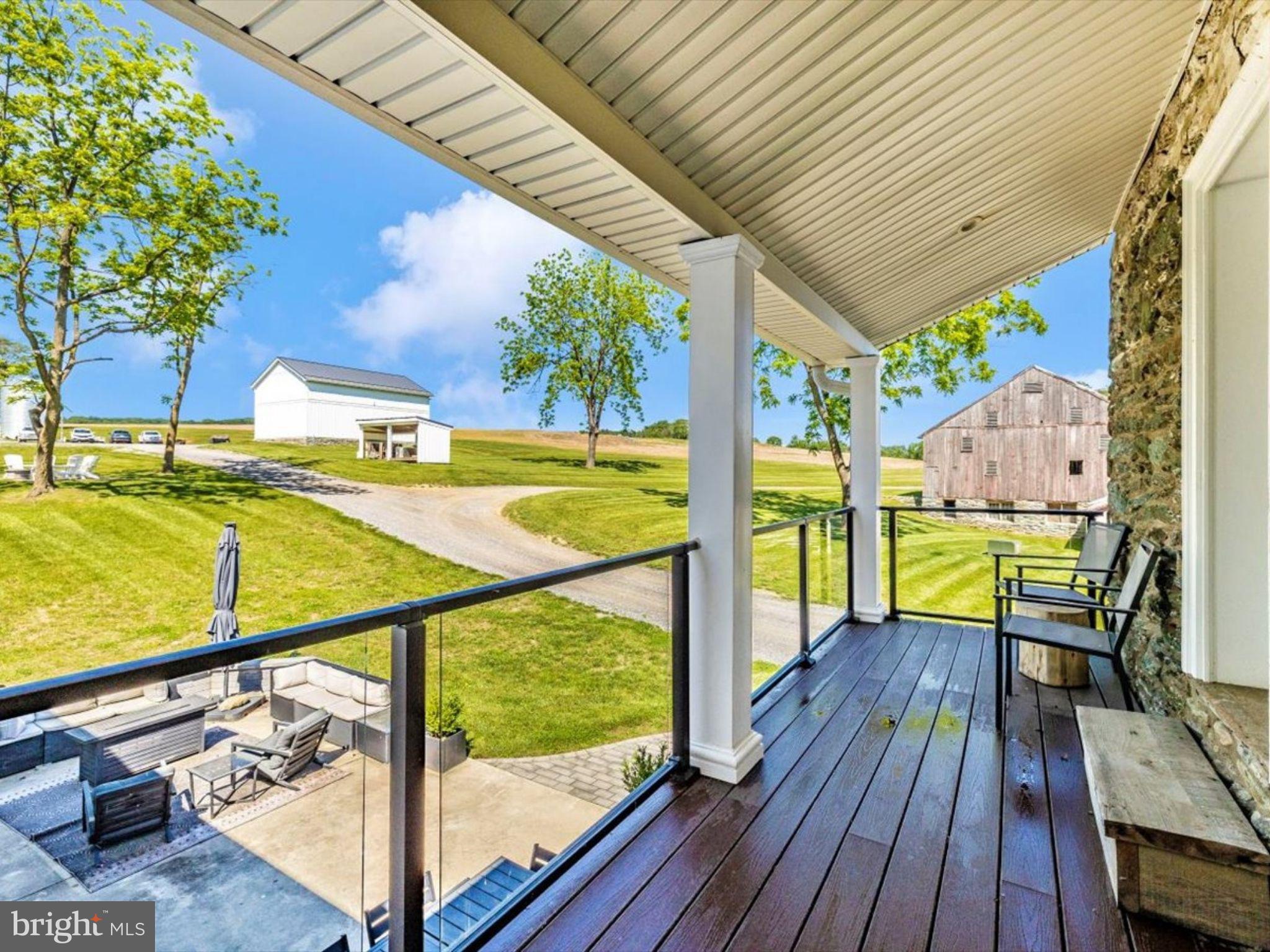 3501 Sams Creek Road New Windsor, MD 21776 - Photo 32 of 69