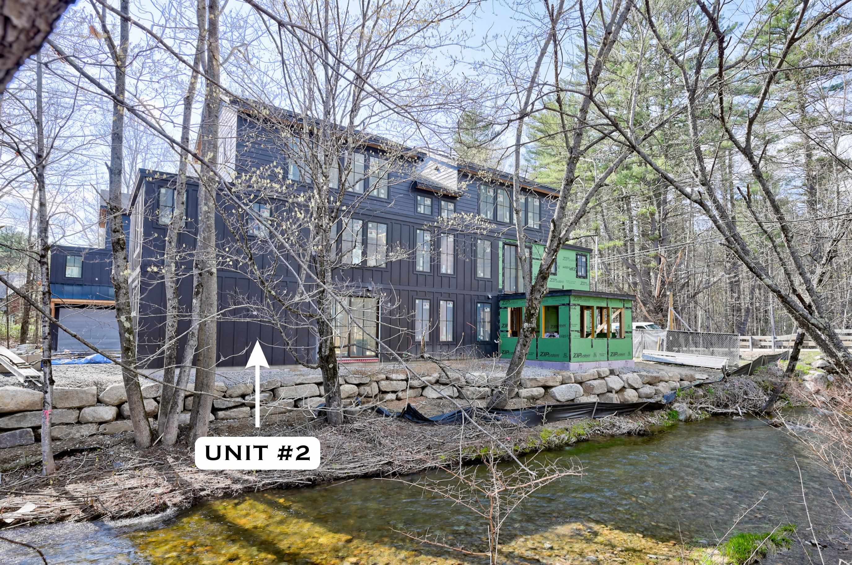137 Skimobile Road, Unit 2 Conway, NH 03860 - Photo 3 of 38
