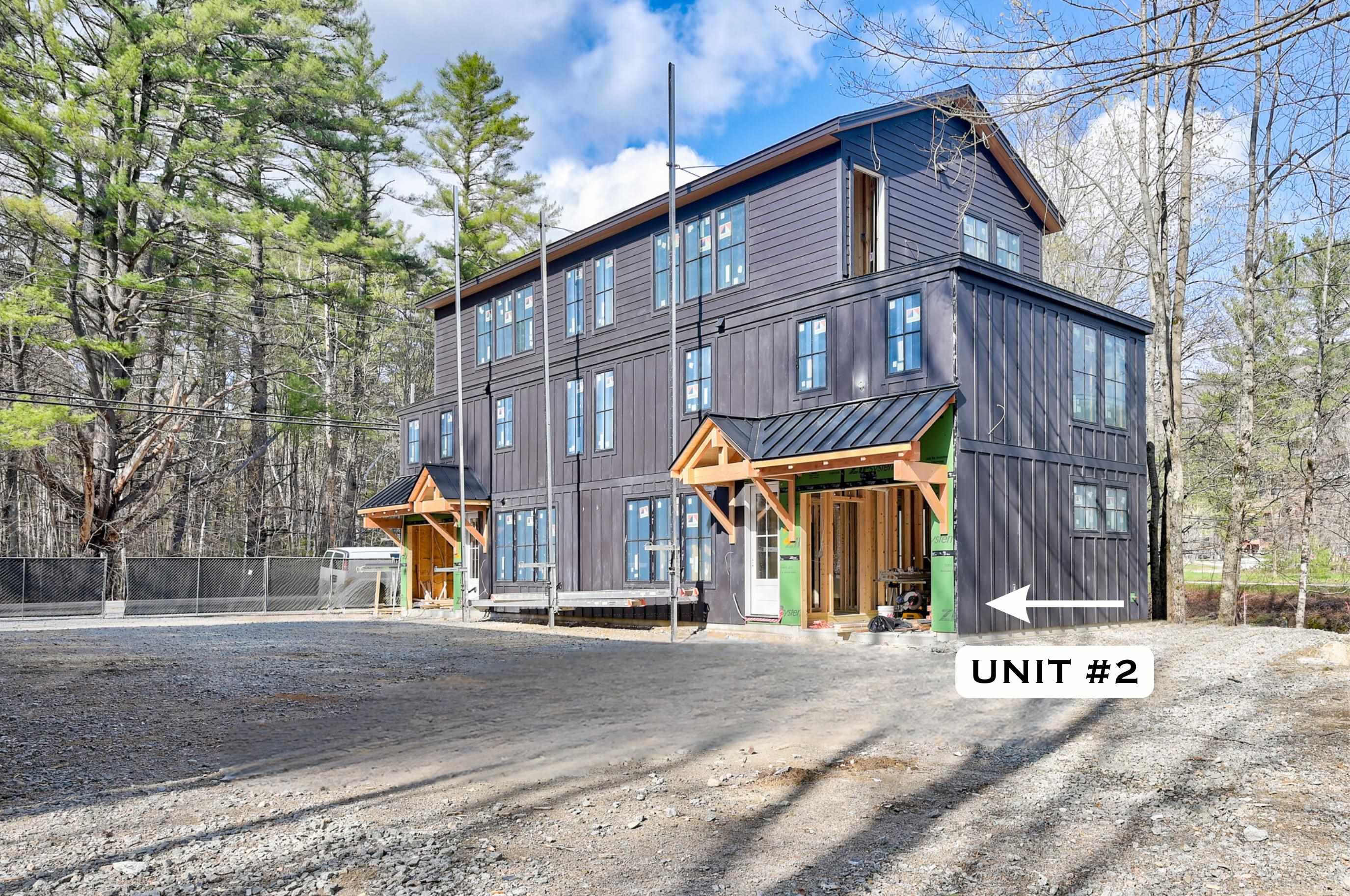 137 Skimobile Road, Unit 2 Conway, NH 03860 - Photo 4 of 38