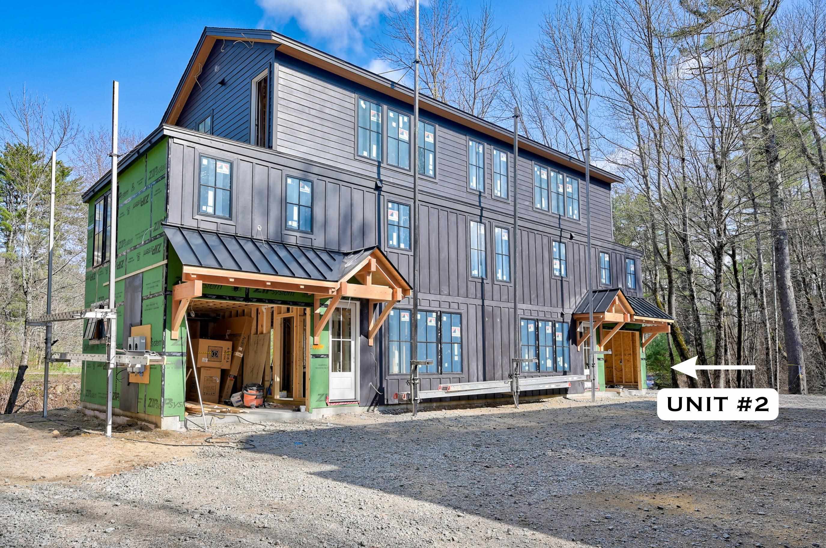 137 Skimobile Road, Unit 2 Conway, NH 03860 - Photo 6 of 38