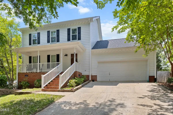 $459,000 | 6701 Holly Mill Court, Raleigh, NC 27613
