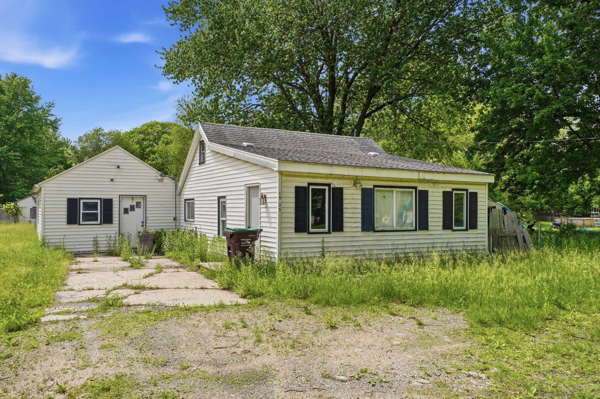 1525 South Dangl Road Muskegon, MI 49442 - Photo 17 of 23 2-web-or-mls-DSC06280 Matthew Zoet - Cop