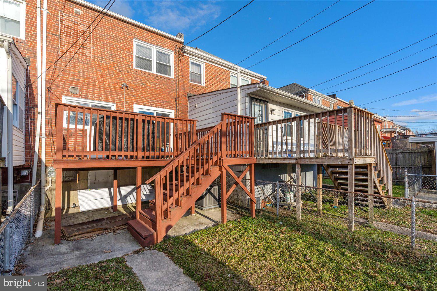 40 South Hawthorne Road Baltimore, MD 21220 - Photo 29 of 34