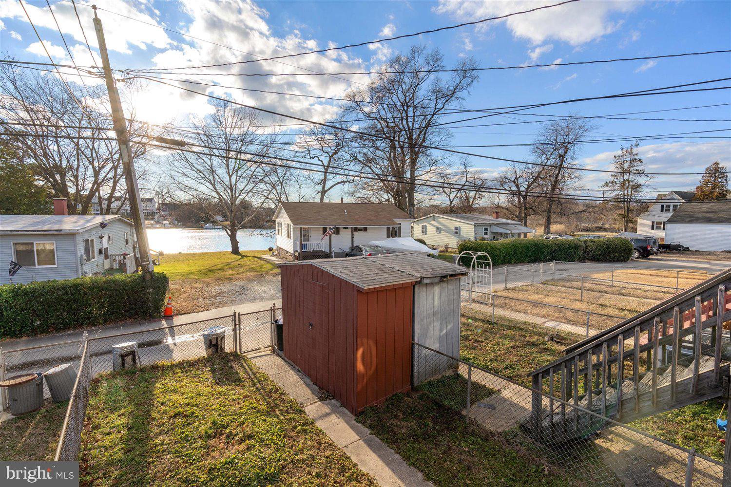 40 South Hawthorne Road Baltimore, MD 21220 - Photo 31 of 34