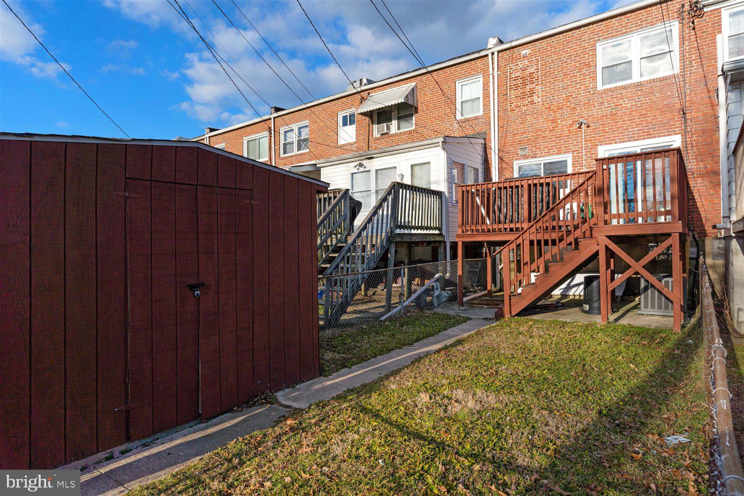 40 South Hawthorne Road Baltimore, MD 21220 - Photo 34 of 34